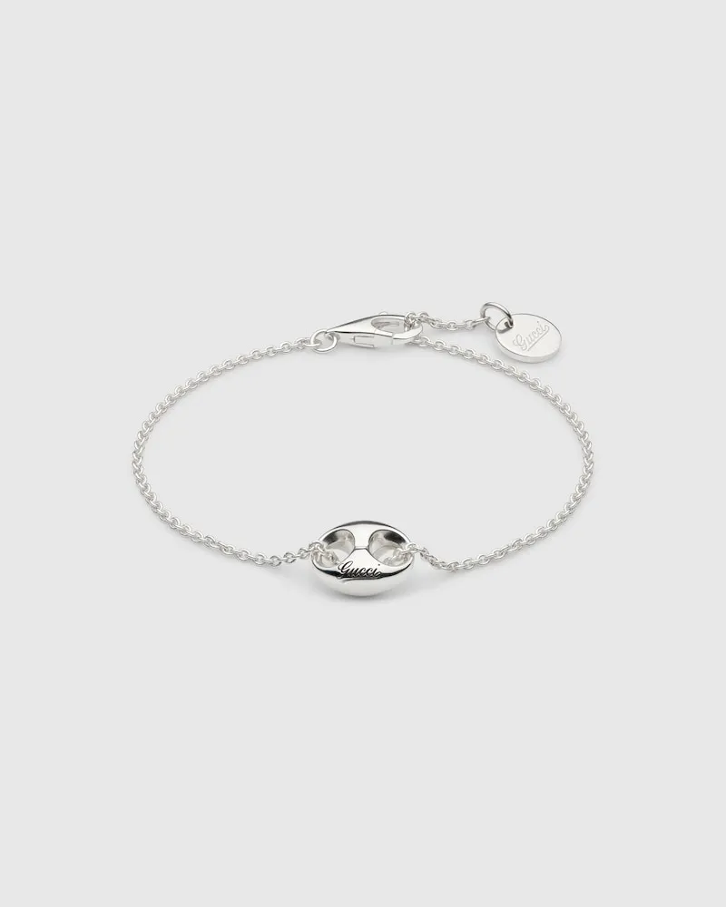 Gucci Marina Chain Armband mit Charm Undefined