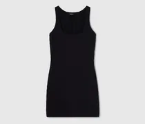 Kleid aus GG Jersey-Jacquard, Größe