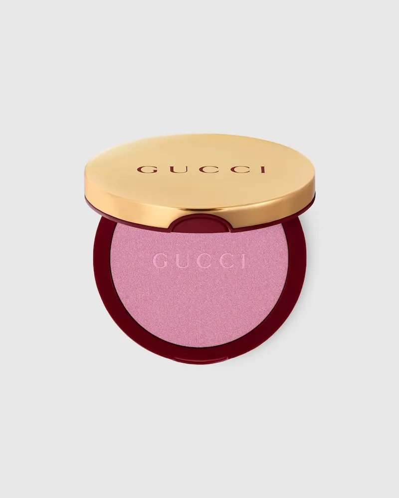 Gucci 06, Glow Highlighter Puder, Limitierte Edition Undefined