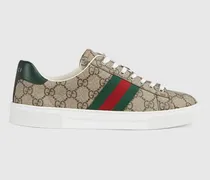 Ace Damensneaker Mit Web, Größe