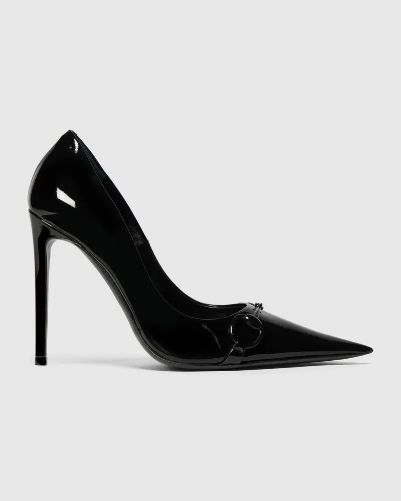 Gucci Donna Damenpumps Schwarz