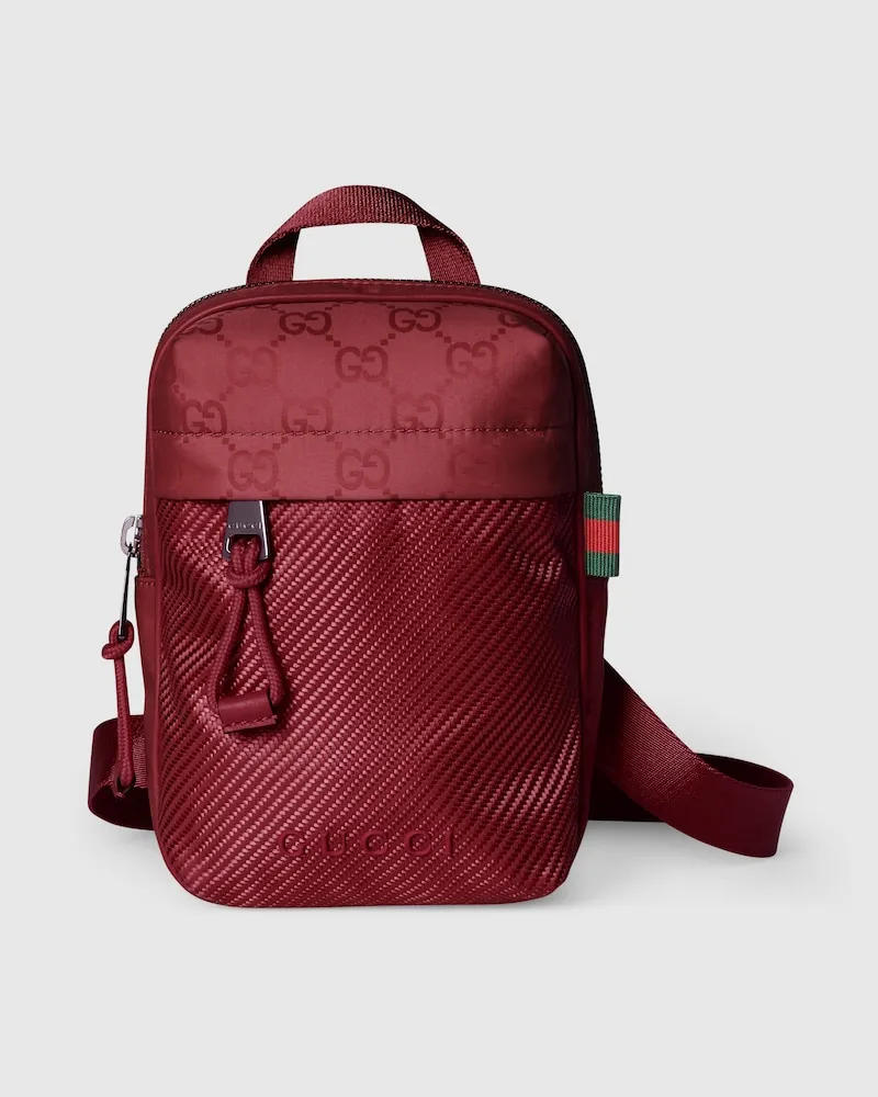 Gucci Nexus Mini Sling Bag Rot