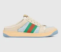 Screener Damen-Mules mit Perlen-Motiv, Größe