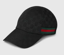 GG Baseballkappe Mit Web, Größe