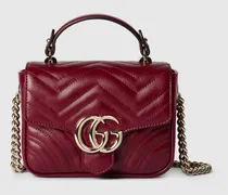 GG Marmont Mini-Henkeltasche