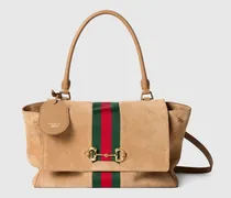 Mittelgroße Paparazzo Henkeltasche