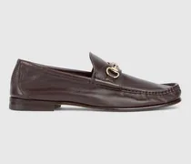 Lugano Herrenloafer, Größe
