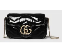 GG Marmont Super-Mini-Tasche