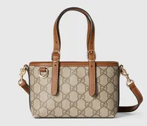 GG Emblem Mini-Tasche