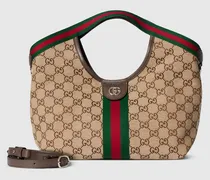 Kleiner Giglio Shopper