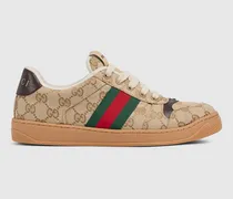 Screener Damensneaker, Größe