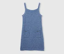 Kleid aus Feiner Baumwolle, Größe
