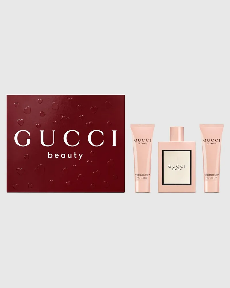 Gucci Coffret Cadeau Bloom Undefined