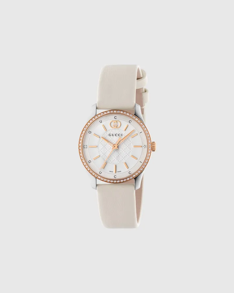Gucci G-Timeless Uhr, 29 Mm Undefined