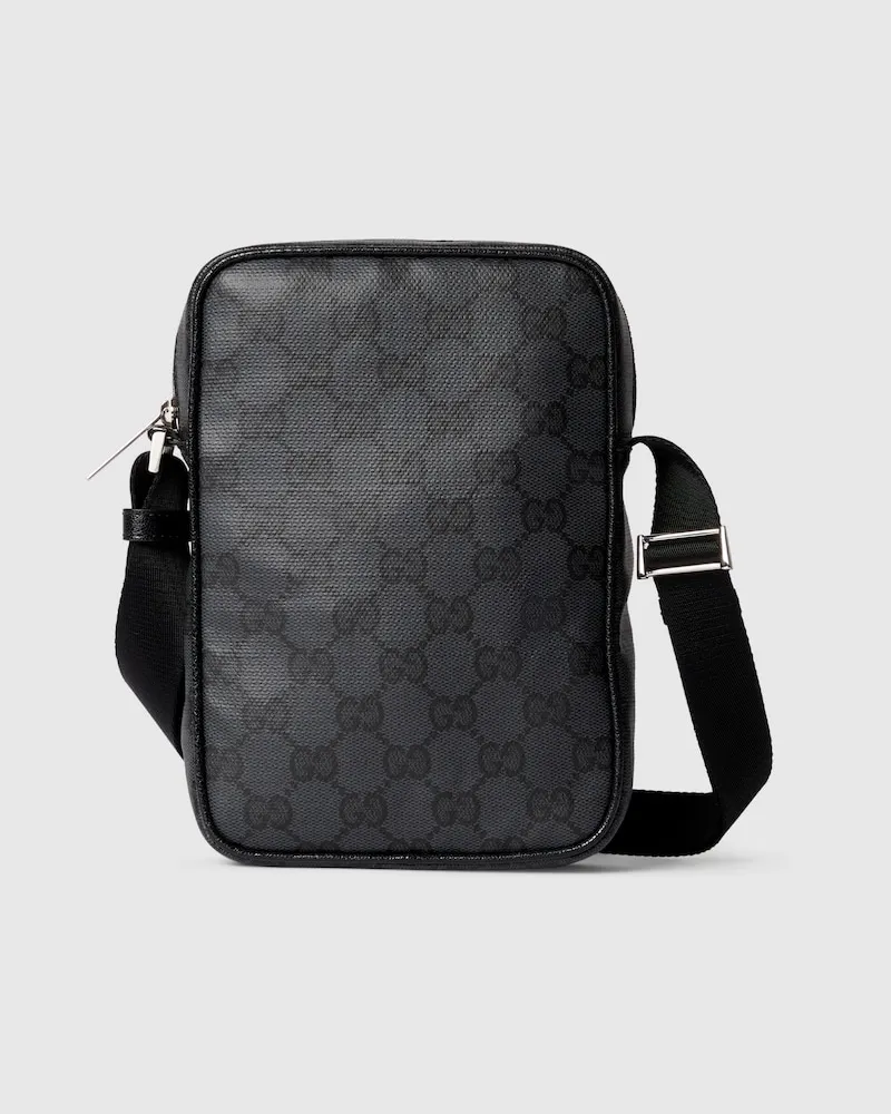 Gucci Essence Classic Mini-Tasche Schwarz