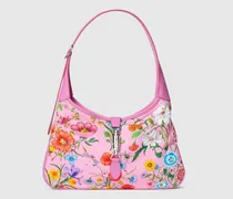 Mittelgroße Jackie 1961 Schultertasche