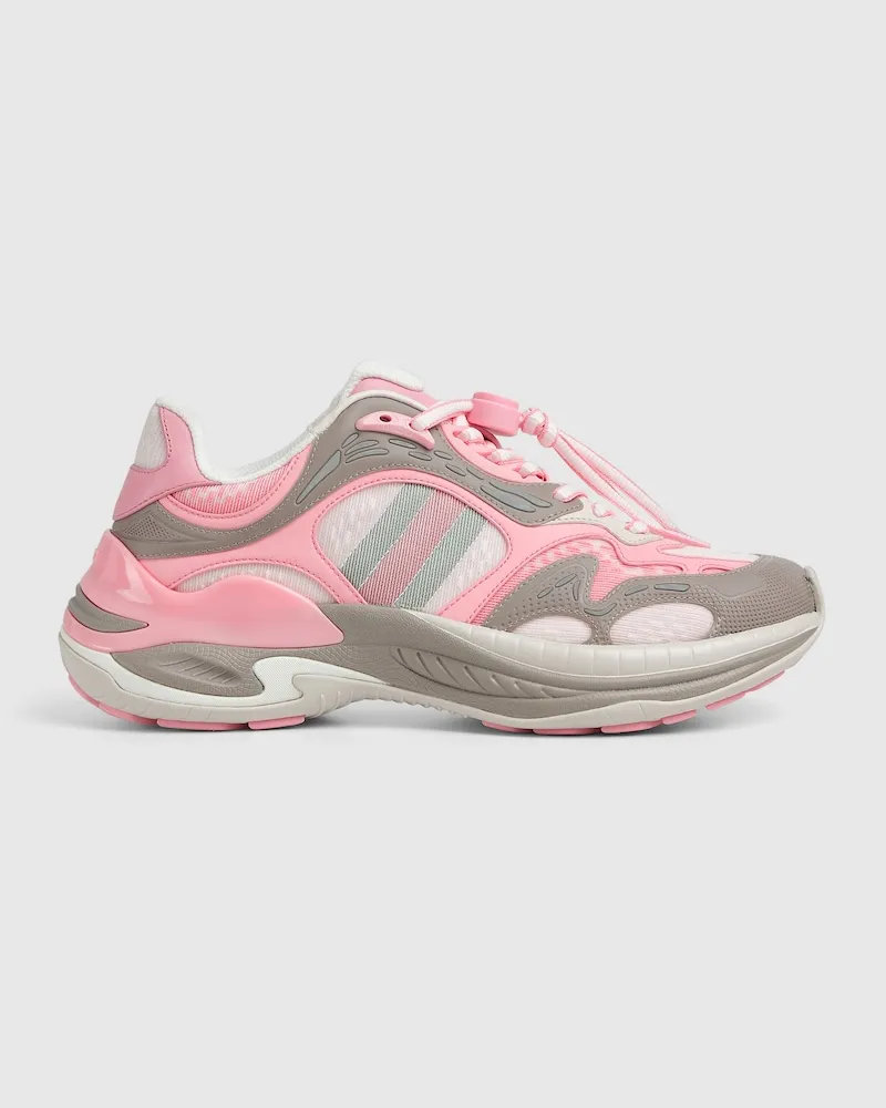 Gucci 2.0 Damensneaker, Größe Pink