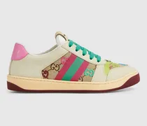 Screener Damensneaker, Größe