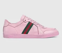 Stretch Low-Top-Damensneaker, Größe