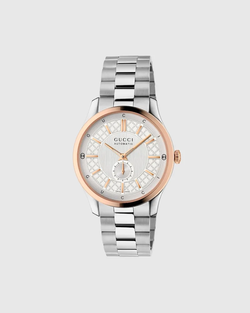 Gucci G-Timeless Uhr, 40 Mm Undefined