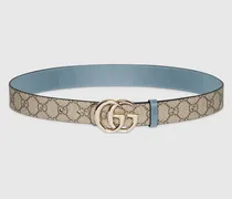 Wendbarer GG Marmont Gürtel, Größe 95