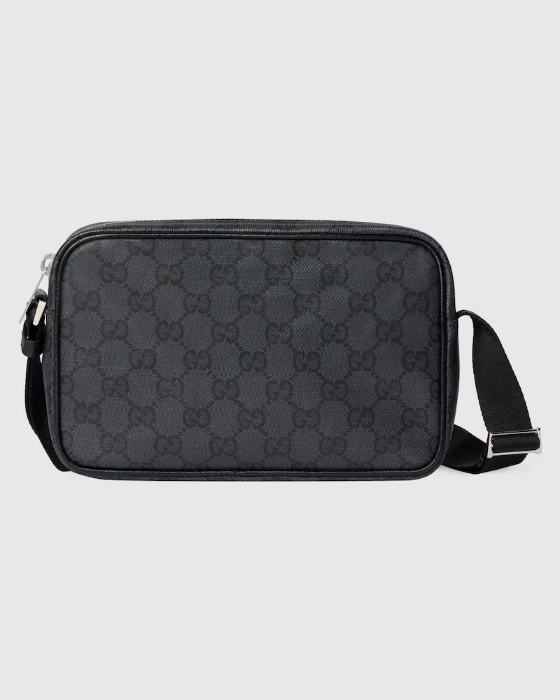 Gucci Essence Classic Mini-Tasche Schwarz