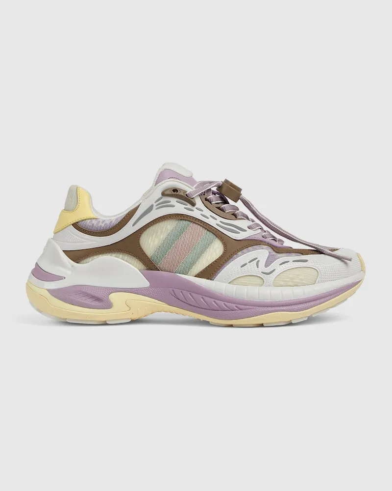 Gucci 2.0 Damensneaker, Größe Beige