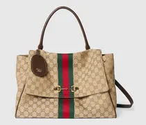 Große Paparazzo Henkeltasche