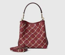 Kleine GG Emblem Bucket Bag