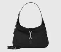 Mittelgroße Jackie 1961 Schultertasche