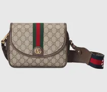 Kleine Ophidia Schultertasche