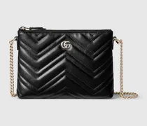 GG Marmont Pochette Mit Kettenriemen