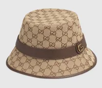 Filzhut aus GG Canvas, Größe