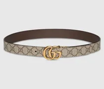 Wendbarer GG Marmont Gürtel, Größe 95