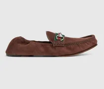 Horsebit 1953 Herrenloafer, Größe