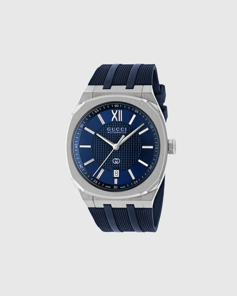 Gucci 25H Uhr, 40 Mm Undefined