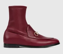Jordaan Damenstiefelette, Größe