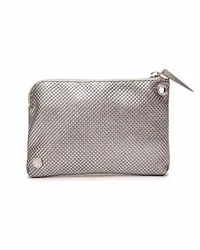 Gretchen Jasmine Midi Purse Metal