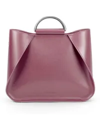 Gretchen Erica Tote Rot