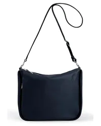 Gretchen Cassia Bow Hobo Blue