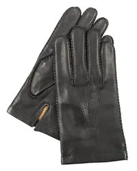 Gretchen Men's Gloves Two Black