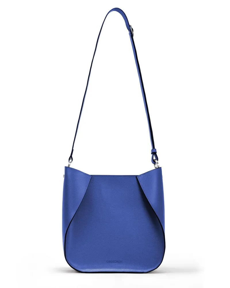 Gretchen Erica Shoulderbag Blau