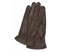 Men's Peccary Gloves