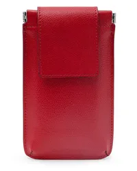 Gretchen Crocus Smartphone Case Red