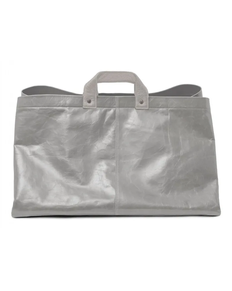 Gretchen All in Shopper Gray