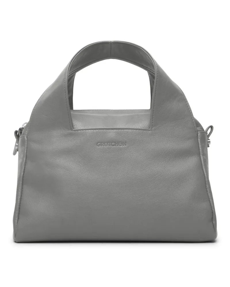 Gretchen Ruby Tote Three Grau