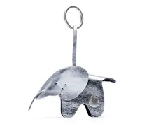 Elephant Keyring