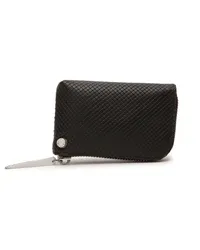 Gretchen Key Coin Purse Black