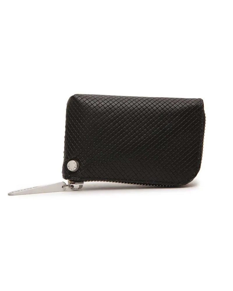 Gretchen Key Coin Purse Black