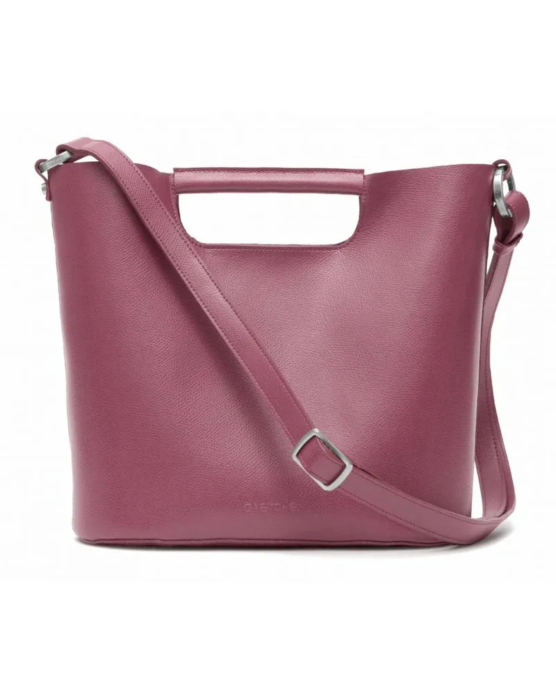 Gretchen Crocus Shoulderbag Pink